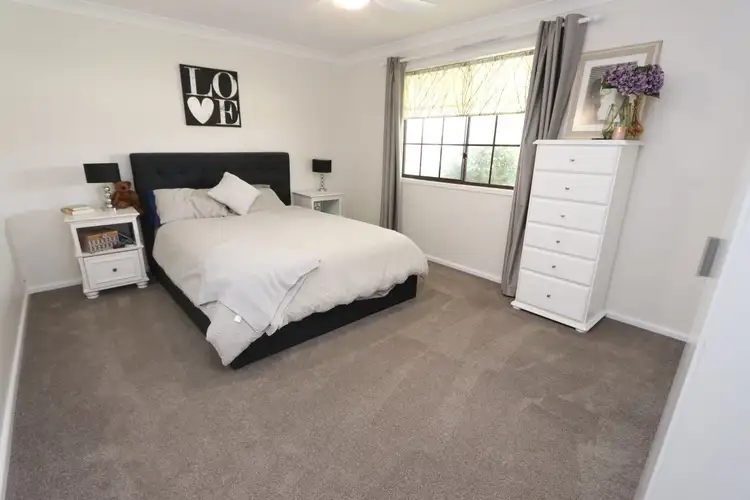 Second view of Homely house listing, 189 Camp Street, Temora NSW 2666