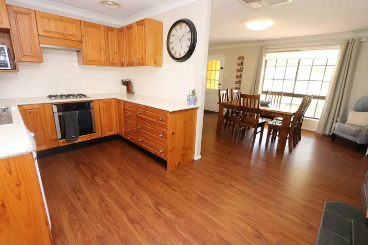 Fourth view of Homely house listing, 189 Camp Street, Temora NSW 2666