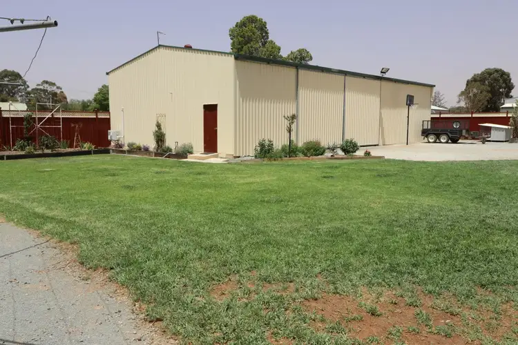 Sixth view of Homely house listing, 189 Camp Street, Temora NSW 2666