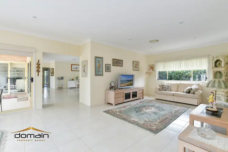 Second view of Homely house listing, 53 Edward Street, Woy Woy NSW 2256