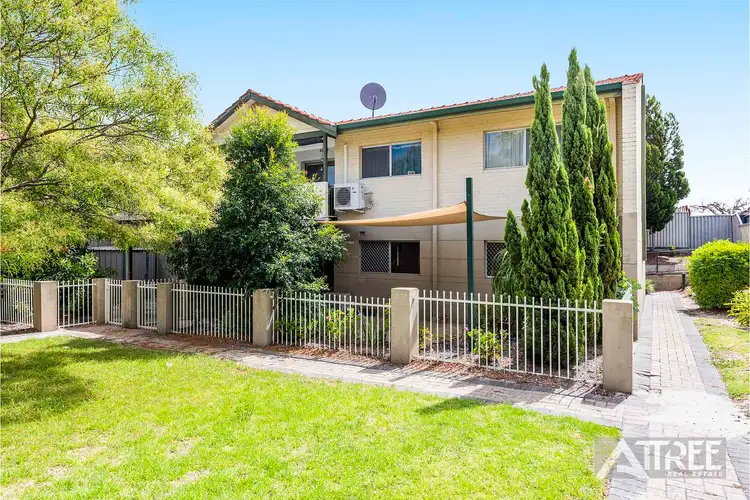 1/30 Jennings Way, Lockridge WA 6054