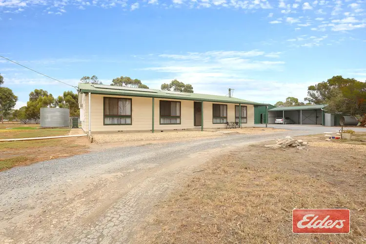 Main view of Homely house listing, 16 Dawkins Road, Two Wells SA 5501