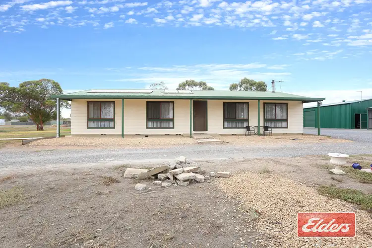 Second view of Homely house listing, 16 Dawkins Road, Two Wells SA 5501