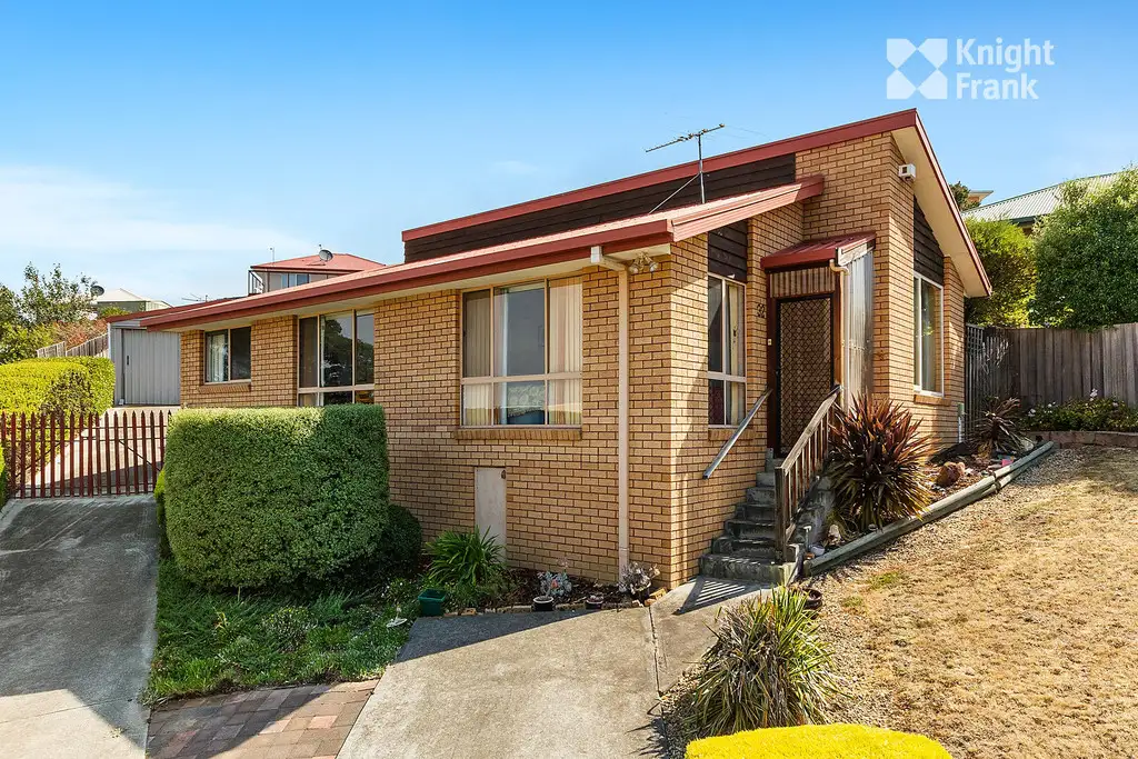 Main view of Homely house listing, 32 Battersby Drive, Claremont TAS 7011