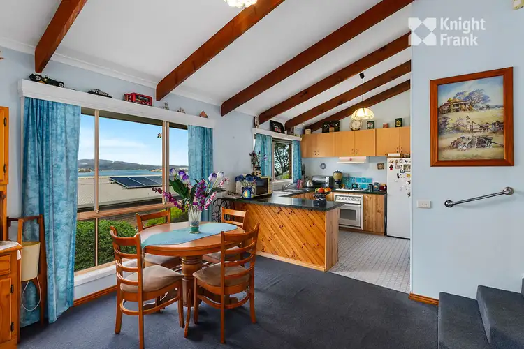 Second view of Homely house listing, 32 Battersby Drive, Claremont TAS 7011