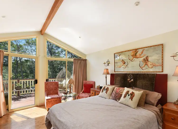 Sixth view of Homely house listing, 51 Seventh Avenue, Katoomba NSW 2780