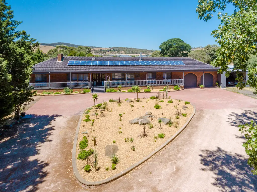 Main view of Homely house listing, 170 Yea Road, Whittlesea VIC 3757