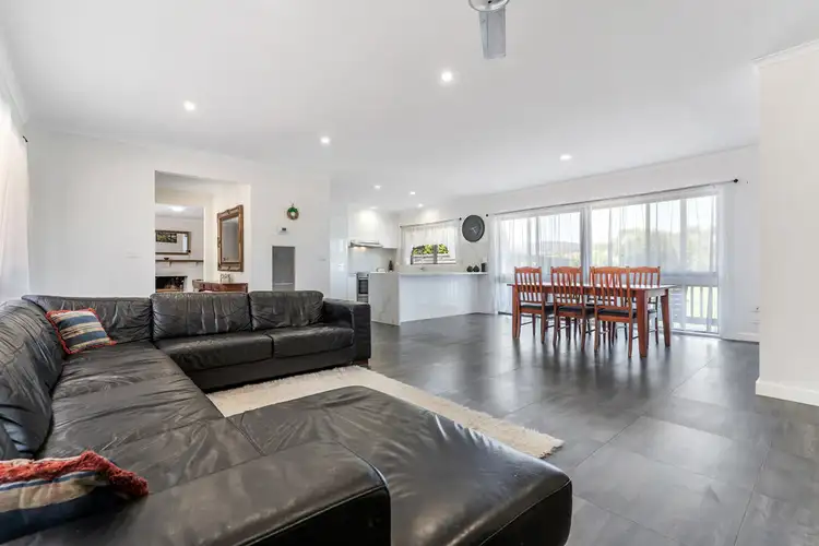 Fifth view of Homely house listing, 170 Yea Road, Whittlesea VIC 3757