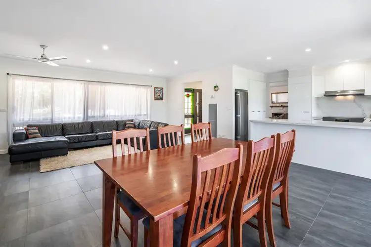 Sixth view of Homely house listing, 170 Yea Road, Whittlesea VIC 3757