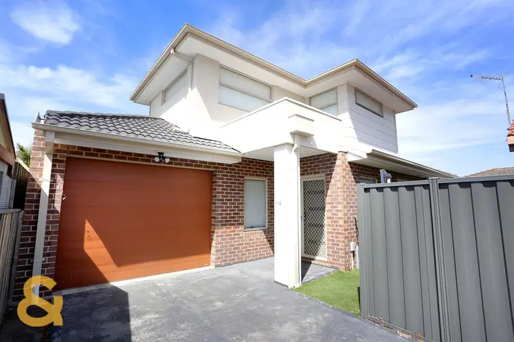 Main view of Homely house listing, 11a Yarcombe Crescent, Craigieburn VIC 3064