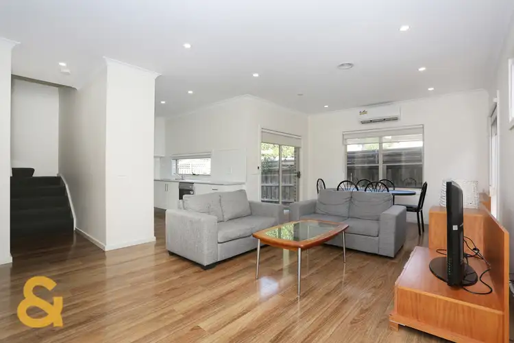 Second view of Homely house listing, 11a Yarcombe Crescent, Craigieburn VIC 3064