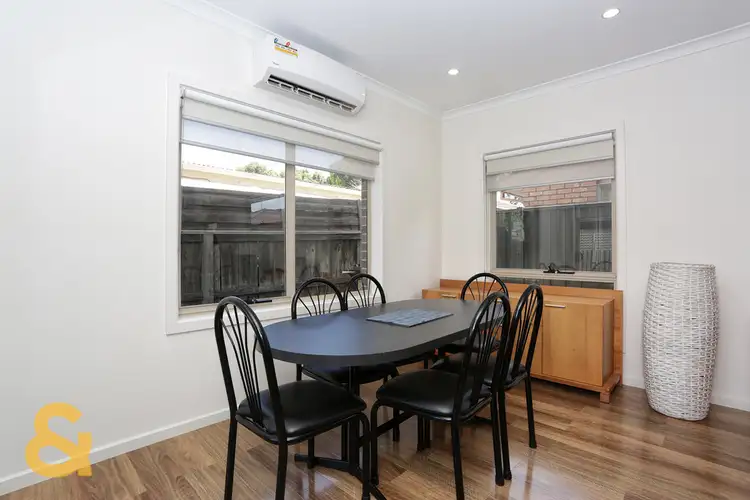 Fifth view of Homely house listing, 11a Yarcombe Crescent, Craigieburn VIC 3064