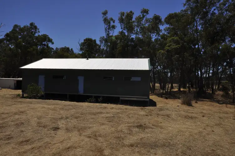 Second view of Homely rural property listing, Lot 3 Song Place, Manjimup WA 6258