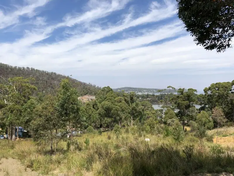 Main view of Homely land listing, 65-66 Smith Street, Nubeena TAS 7184