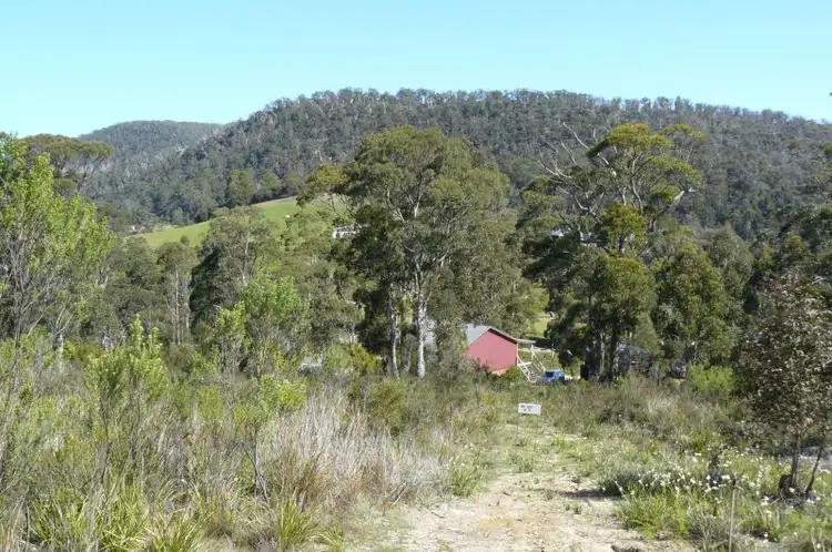Second view of Homely land listing, 65-66 Smith Street, Nubeena TAS 7184