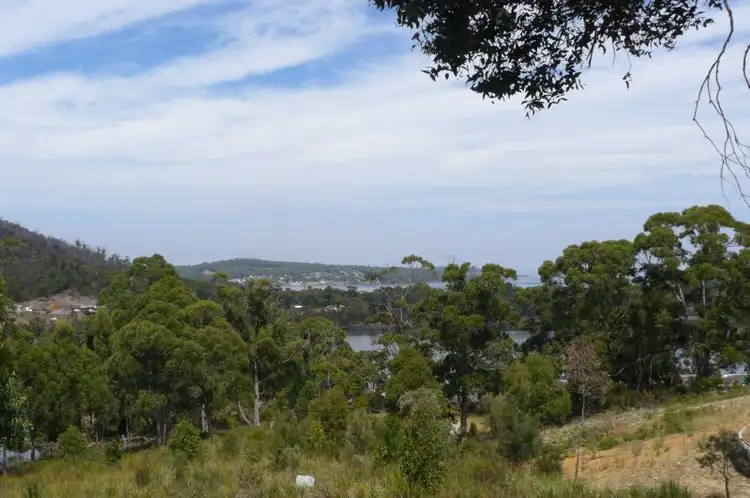 Third view of Homely land listing, 65-66 Smith Street, Nubeena TAS 7184