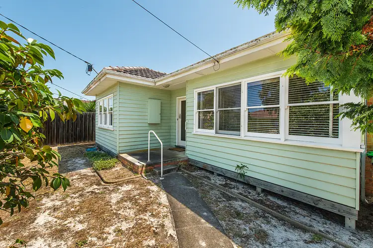 Main view of Homely house listing, 17 Cannes Avenue, Bonbeach VIC 3196