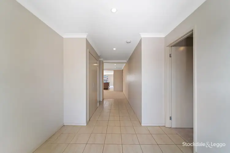 Second view of Homely house listing, 9 Vilnius Way, Truganina VIC 3029