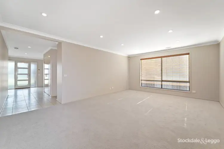 Fourth view of Homely house listing, 9 Vilnius Way, Truganina VIC 3029
