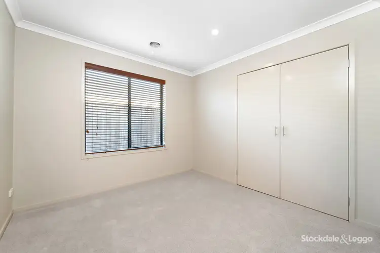 Fifth view of Homely house listing, 9 Vilnius Way, Truganina VIC 3029