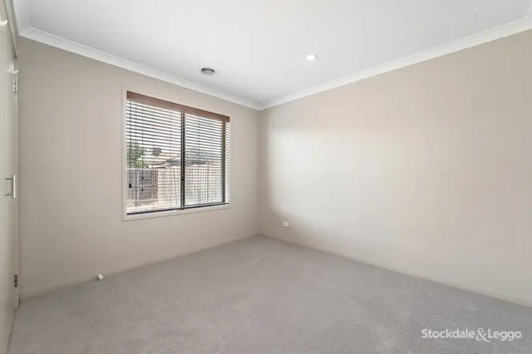 Sixth view of Homely house listing, 9 Vilnius Way, Truganina VIC 3029