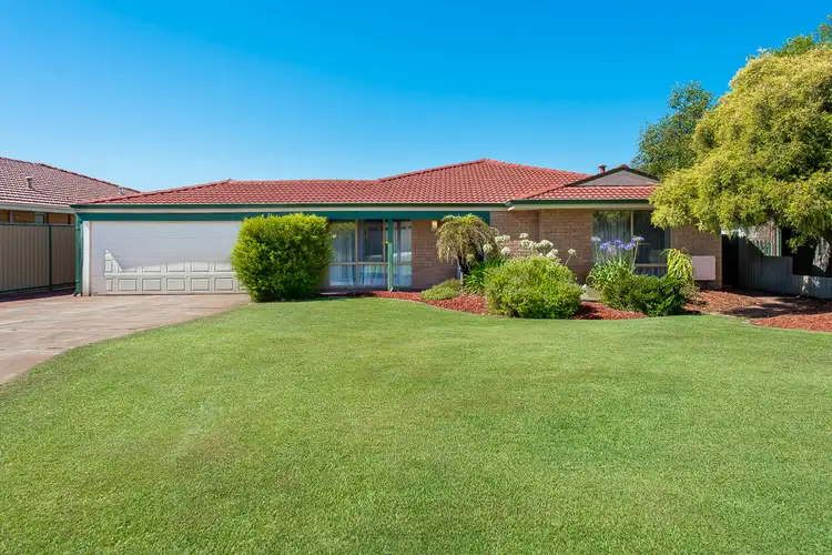 Second view of Homely house listing, 13 Chambers Way, Noranda WA 6062