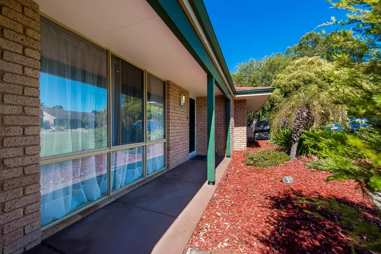Third view of Homely house listing, 13 Chambers Way, Noranda WA 6062