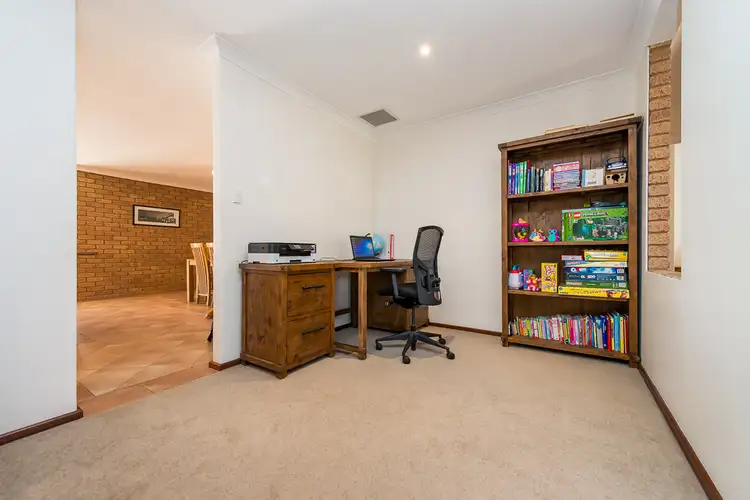 Fifth view of Homely house listing, 13 Chambers Way, Noranda WA 6062