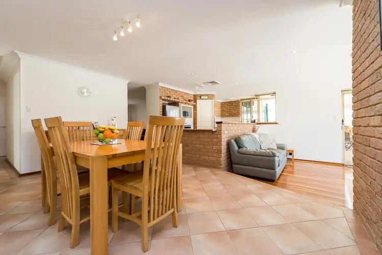 Sixth view of Homely house listing, 13 Chambers Way, Noranda WA 6062