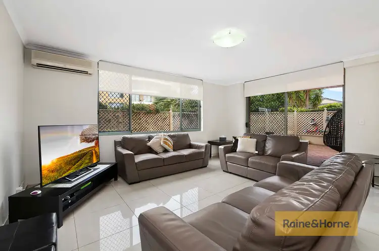 509/3 Rockdale Plaza Drive, Rockdale NSW 2216
