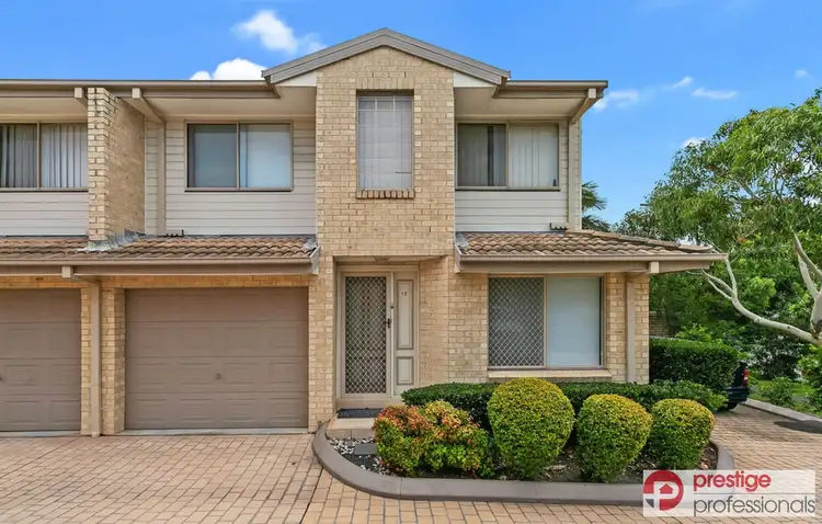 12/204 The Boulevarde, Miranda NSW 2228