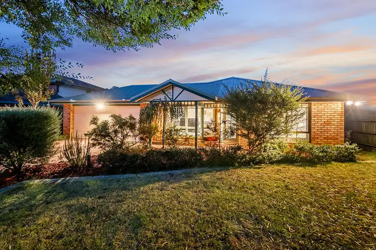 Fourth view of Homely house listing, 6 Bolwarra Court, Cranbourne West VIC 3977