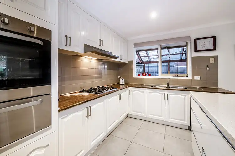 Fifth view of Homely house listing, 6 Bolwarra Court, Cranbourne West VIC 3977
