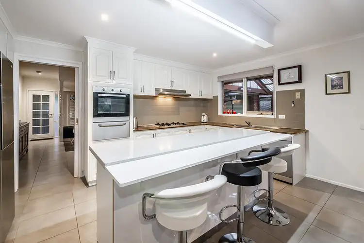 Sixth view of Homely house listing, 6 Bolwarra Court, Cranbourne West VIC 3977