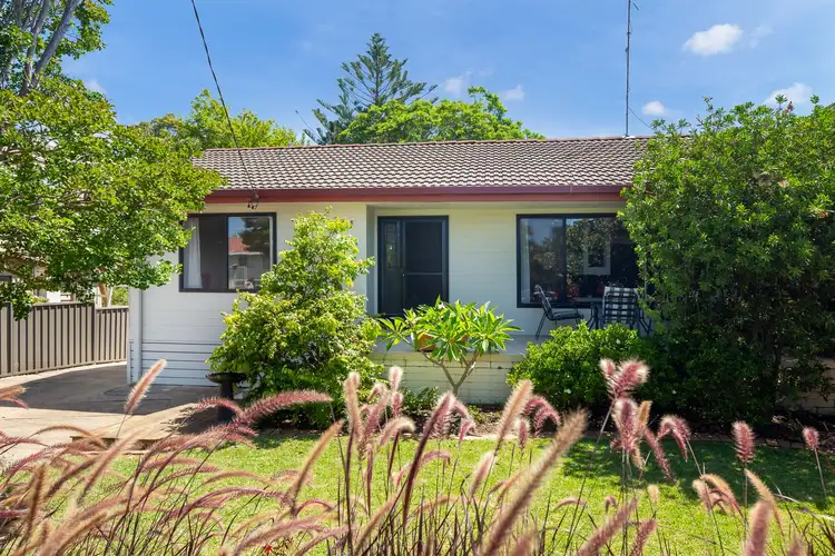 4 Calga Crescent, Catalina NSW 2536