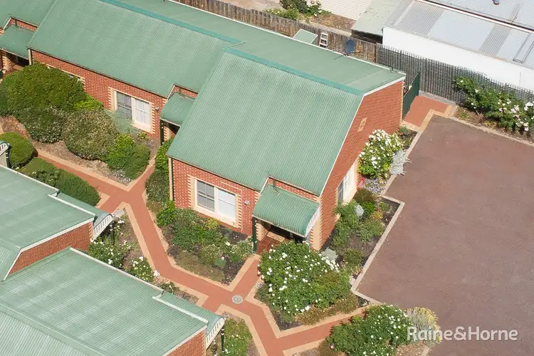 Second view of Homely unit listing, Unit 13, 3 Hamilton Street, Gisborne VIC 3437