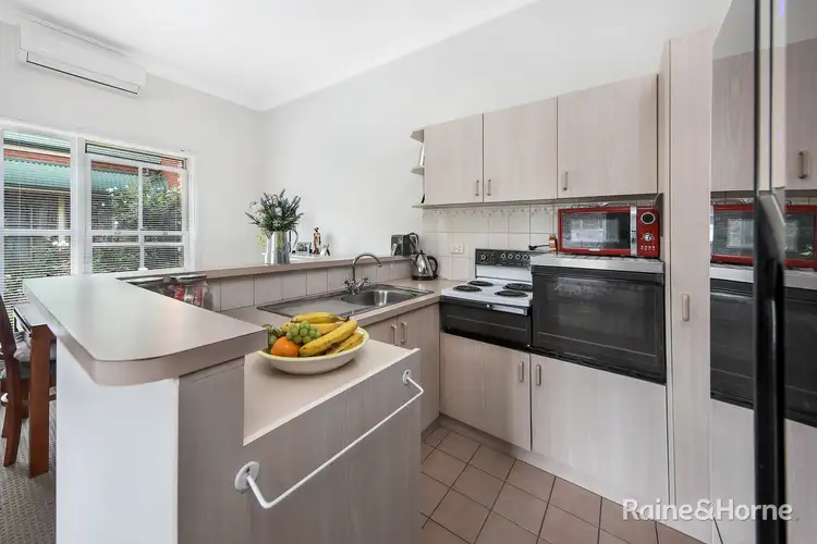 Third view of Homely unit listing, Unit 13, 3 Hamilton Street, Gisborne VIC 3437