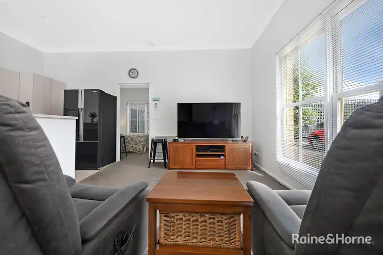 Fifth view of Homely unit listing, Unit 13, 3 Hamilton Street, Gisborne VIC 3437