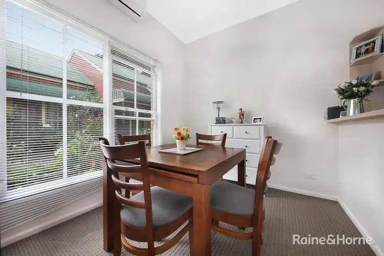 Sixth view of Homely unit listing, Unit 13, 3 Hamilton Street, Gisborne VIC 3437