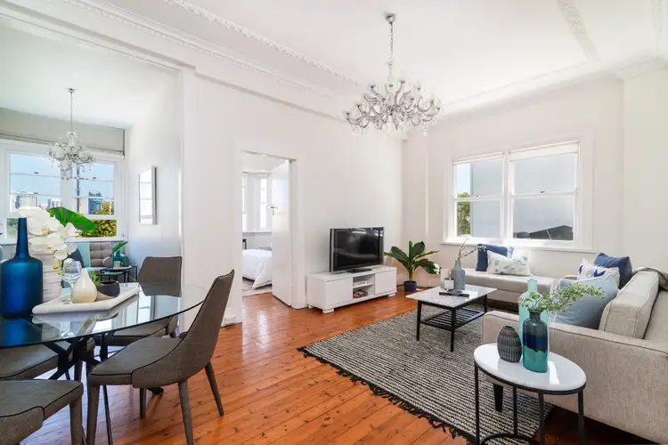 23/11 Springfield Avenue, Potts Point NSW 2011