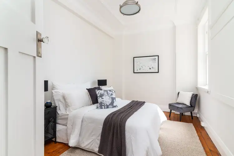 Sixth view of Homely apartment listing, 23/11 Springfield Avenue, Potts Point NSW 2011