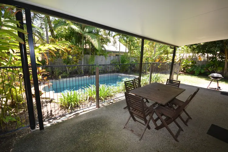 Third view of Homely unit listing, 22/33 NAUTILUS STREET (Fronds), Port Douglas QLD 4877