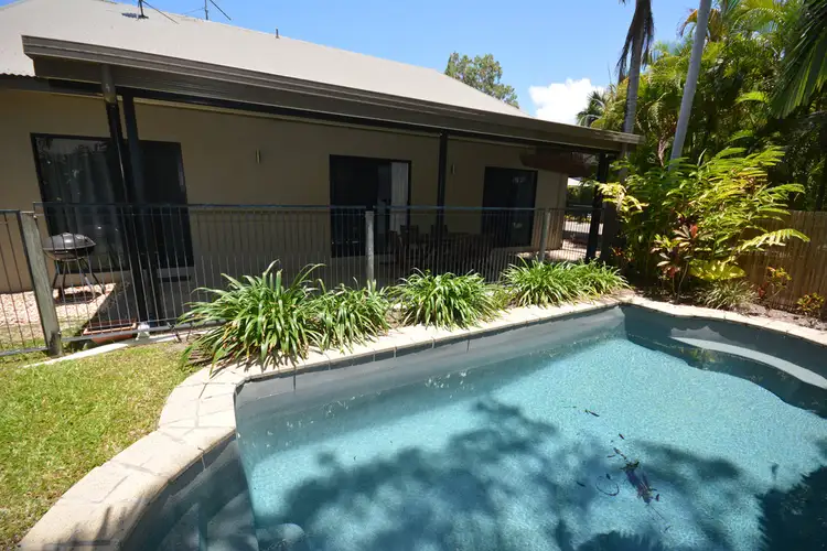 Fourth view of Homely unit listing, 22/33 NAUTILUS STREET (Fronds), Port Douglas QLD 4877