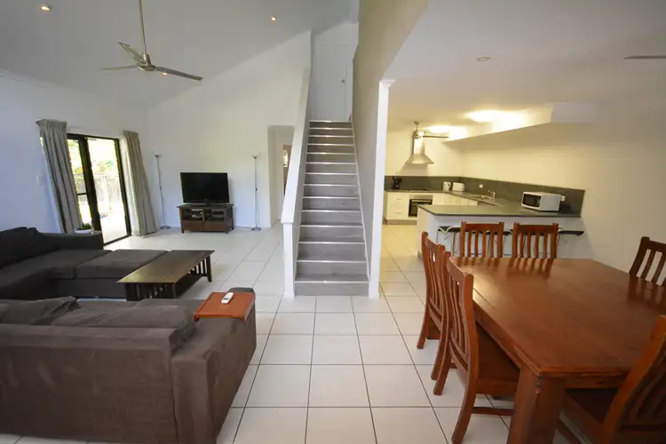Fifth view of Homely unit listing, 22/33 NAUTILUS STREET (Fronds), Port Douglas QLD 4877