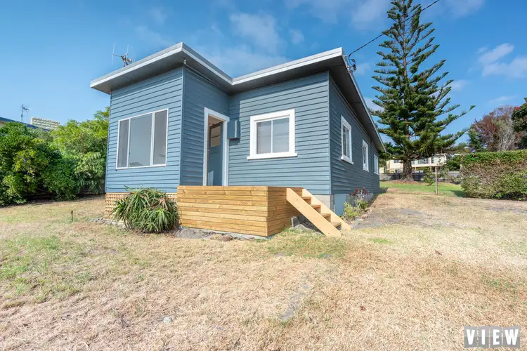 Second view of Homely house listing, 2 High Street, Scamander TAS 7215