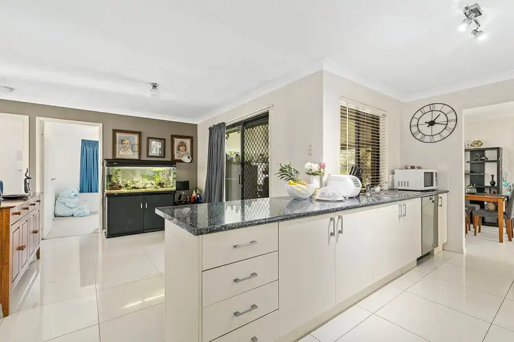 Second view of Homely house listing, 30 Ngungun Parade, Narangba QLD 4504