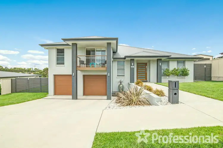 9 Cheviot Drive, Kelso NSW 2795
