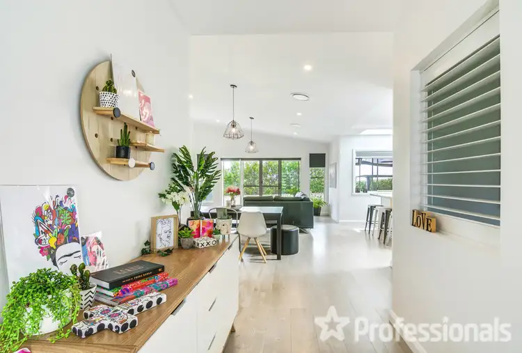 Second view of Homely house listing, 9 Cheviot Drive, Kelso NSW 2795