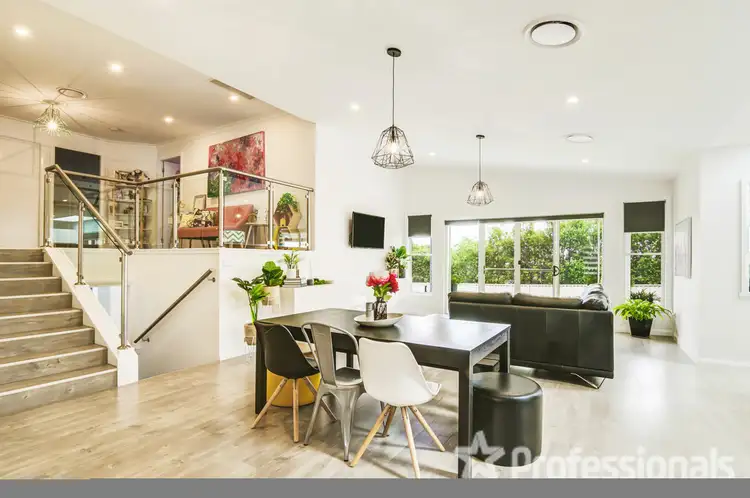 Fourth view of Homely house listing, 9 Cheviot Drive, Kelso NSW 2795