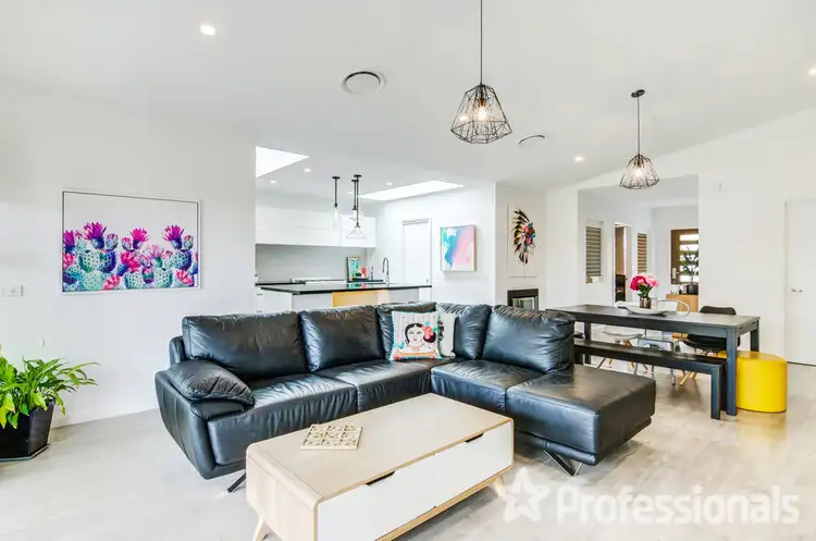 Seventh view of Homely house listing, 9 Cheviot Drive, Kelso NSW 2795
